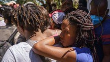 Imigração: EUA esperam liberar mais haitianos em busca de asilo 