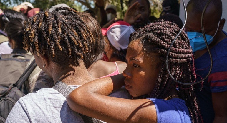 Inmigración: Estados Unidos espera liberar a más solicitantes de asilo haitianos – Noticias