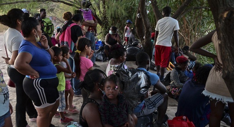 Los haitianos están intercambiando el sueño americano por oportunidades en México – Noticias