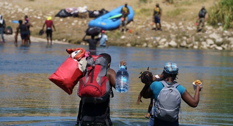 Embajador de Estados Unidos en México pide acción conjunta sobre migración – noticias