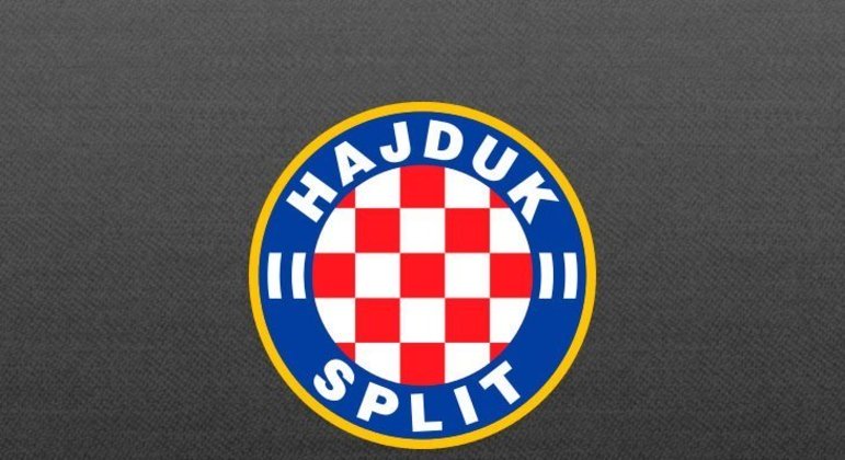 Hajduk Split - Croácia - Na elite nacional desde 1946