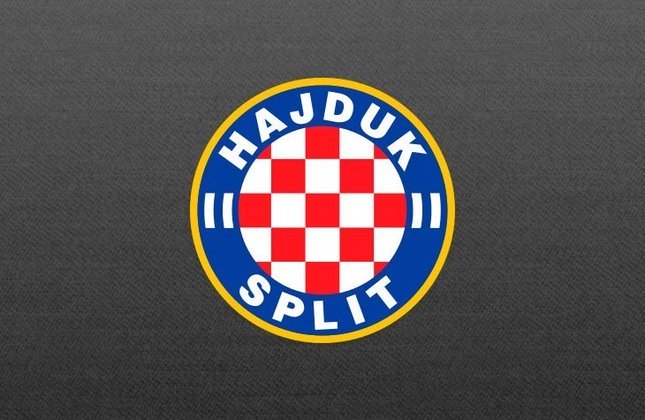 Hajduk Split - Croácia - Na elite nacional desde 1946