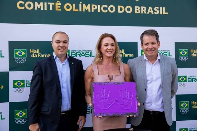 Com homenagem às lendas, CBLLE organiza Hall da Fama da Luta Livre Esportiva