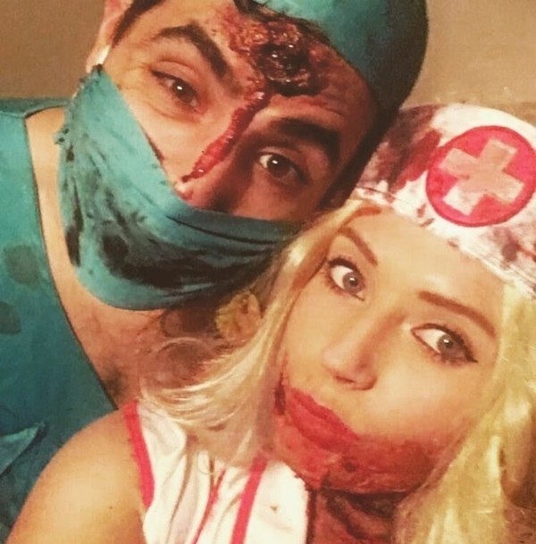 Halloween: 25 ideias de fantasias para casais - Fotos - R7 Moda