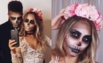 Halloween: 25 ideias de fantasias para casais - Fotos - R7 Moda