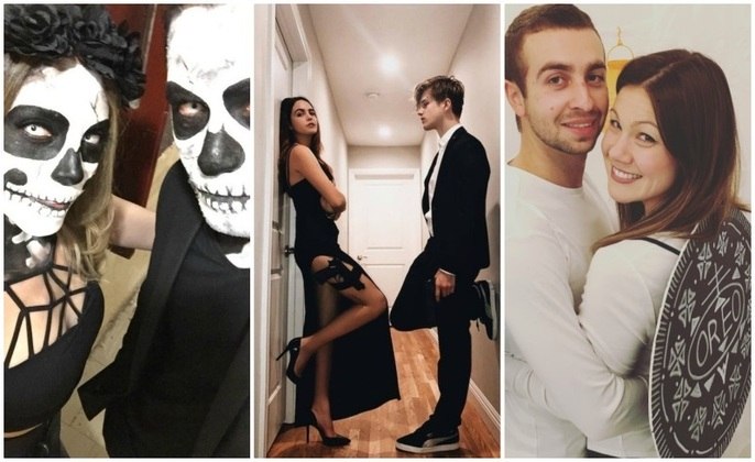 fantasia de halloween casal em Promoção na Shopee Brasil 2023