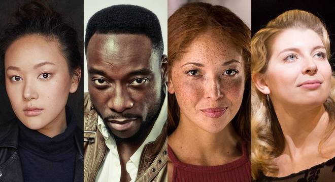 Halo-Cast