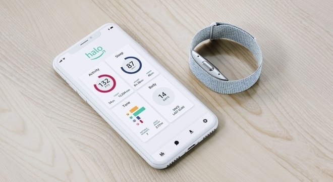 Empresa entra em mercado concorrido, contra Apple, Samsung e Fitbit