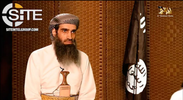 Saudita Hamad bin Hamoud al-Tamimi morreu na província de Marib