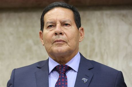 Mourão defende o voto distrital