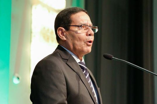 Previdência no Brasil é como uma pirâmide financeira, diz Mourão