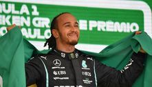 Vitória épica de Hamilton entra para a história da Fórmula 1