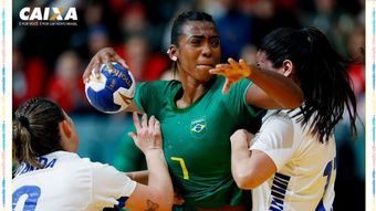 Brasil se enfrenta a Argentina en la final de balonmano femenino por el oro en el Pan y un lugar para París 2024 – Deportes