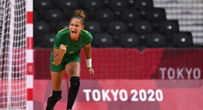 Após boa estreia, handebol feminino do Brasil encara a ...