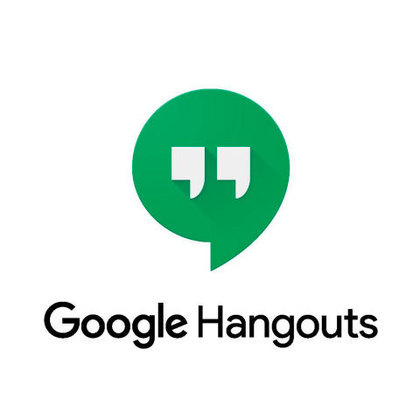 Hangouts (disponível para Android, iOS e computadores)