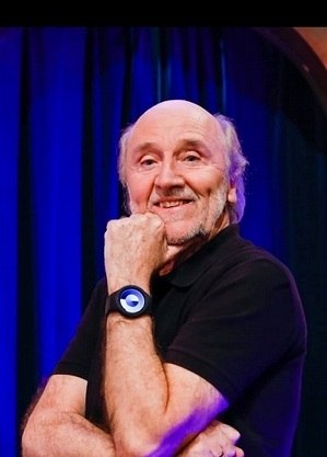 Hans Donner, o "mago"