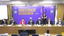 SUS começa oferecer teste rápido para detectar hanseníase 