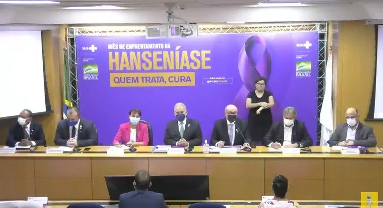 Novo teste rastreia hanseníase em 24 horas