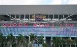 Hard Rock Stadium, NFL, Miami, Super Bowl