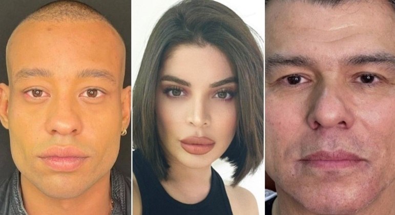 Enquanto alguns famosos estão buscando opções para reverter procedimentos estéticos, outras celebridades apostaram recentemente em uma nova onda da já tão conhecida harmonização facial. Nos últimos meses, diversos nomes exibiram resultados de mudanças no rosto. Influenciadores, atores e apresentadores estão na lista dos que decidiram passar por transformações, das menores às maiores. Confira nas próximas imagens