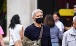 Acidente com o protagonistaA alegria do início das filmagens, no entanto, durou pouco. No fim de junho de 2021, Harrison Ford se machucou durante ensaios para uma das cenas de luta do filme. O ator sofreu uma lesão no ombro
