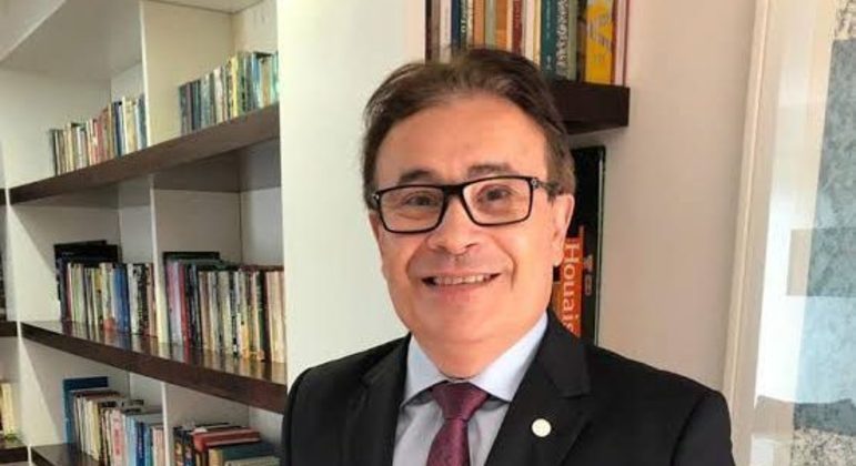 Harrison Targino