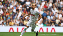  Tottenham aceita proposta de R$ 540 milhões do Bayern de Munique por Harry Kane 