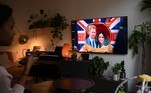 Harry Meghan documentário