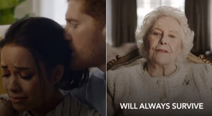 Vida da família real britânica ganhará mais um filme focado em Harry e Meghan