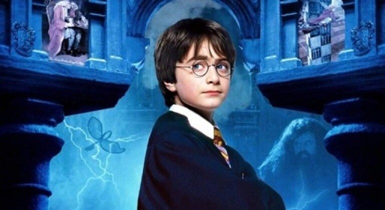 Espectador é apresentado aos primeiros passos de Harry Potter