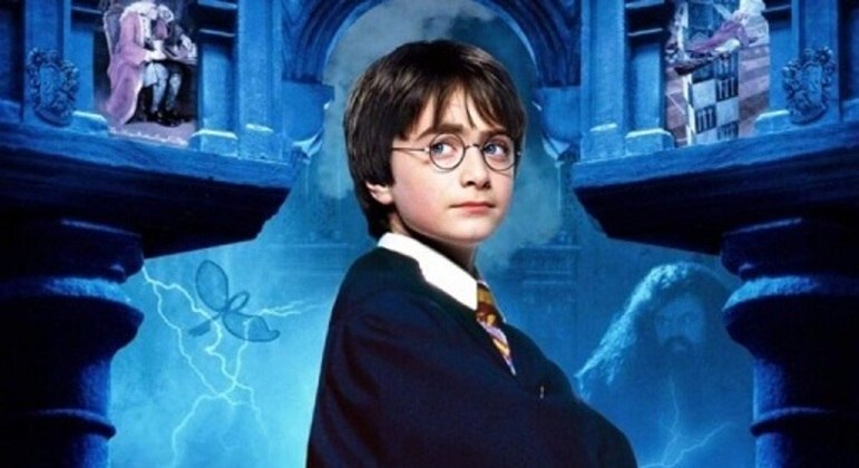 Espectador é apresentado aos primeiros passos de Harry Potter