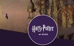 Em abril de 2020, J.K. Rowling criou Harry Potter at Home para crianças em quarentena. O site traz jogos, quiz e outros tipos de atividades. A escritora imagina que Harry Potter pode ajudar as famílias confinadas em suas casas durante a pandemia de coronavírus 