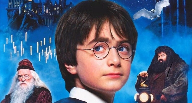 40 curiosidades sobre o filme Harry potter