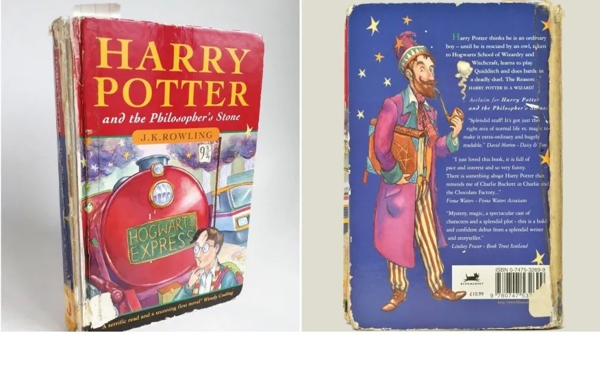 Livro A Ciência De Harry Potter - Frete Grátis Promoção