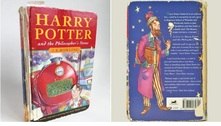 Comprada a menos de R$ 2, edição rara de 'Harry Potter e a Pedra Filosofal' é leiloada por R$ 67 mil