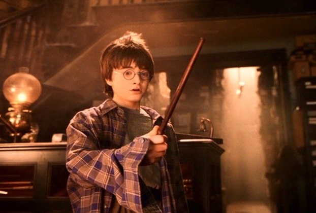 Harry Potter ao longo dos livros e filmes sempre foi um garoto estudioso e repleto de amigos, porém o personagem também possuía mistérios.