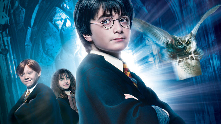 Harry Potter e a Pedra Filosofal « Search Results « Blog de Brinquedo
