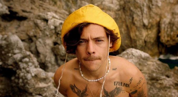 Harry Styles retornaria solo, pela segunda vez, ao Brasil