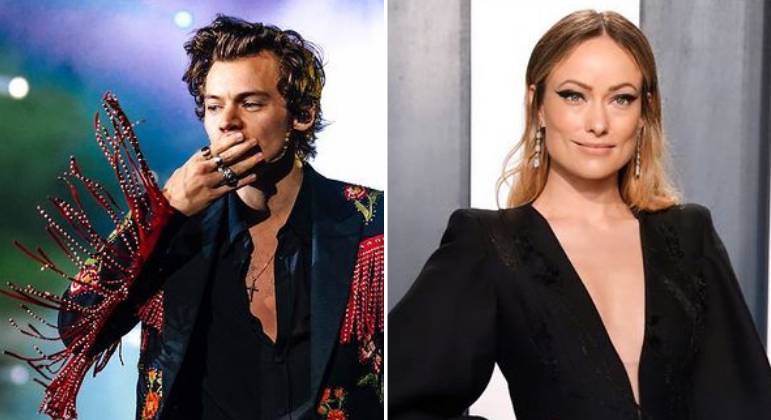 Ex-babá alega que Olivia Wilde doou cachorro para ter mais tempo com Harry Styles
