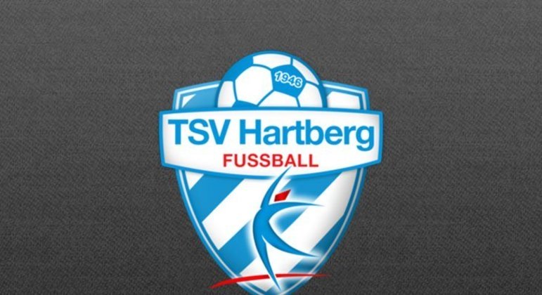 Hartberg - Áustria - Na elite nacional desde 2018