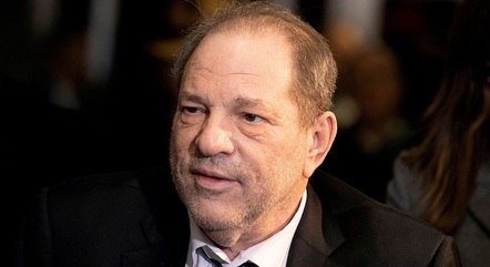 Weinstein foi condenado a 23 anos de prisão