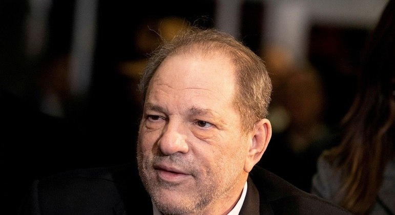Harvey Weinstein responde por 11 acusações de estupro em Los Angeles