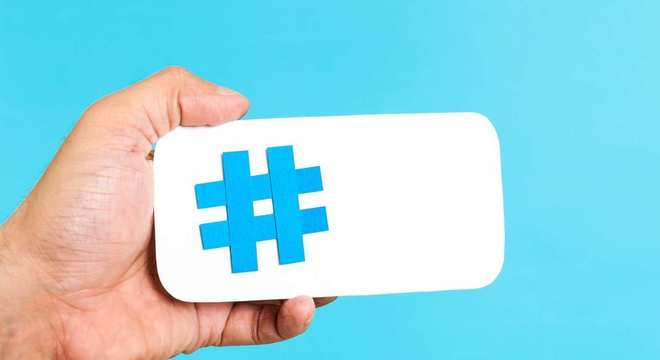 Hashtag- Como usar, qual significado e as + 100 mais usadas