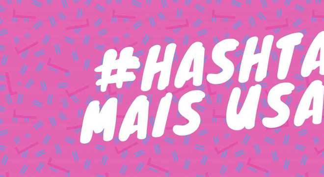 Hashtag- Como usar, qual significado e as + 100 mais usadas