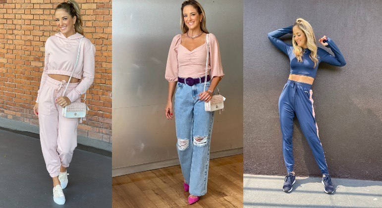 Calça jeans feminina na 2024 havan