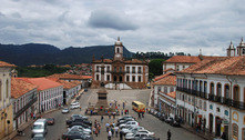 Polícia investiga trote que terminou com universitário em coma em Ouro Preto (MG)