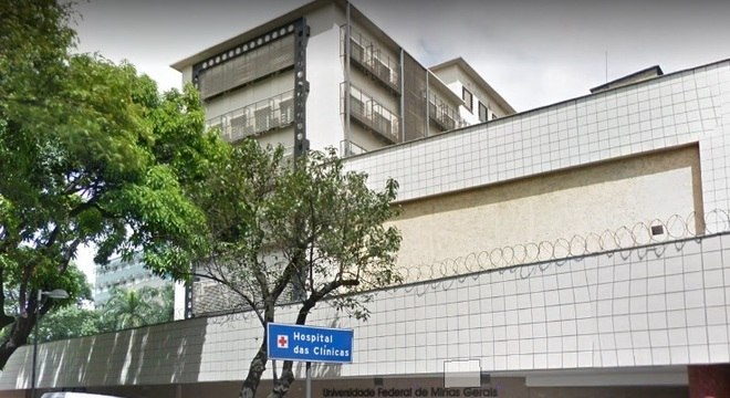 O HC realiza transplantes de fígado, medula, rim, pâncreas, pele e córnea