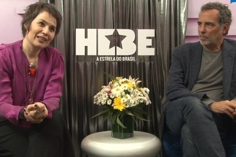 Produtora e diretor do filme falaram sobre o trabalho