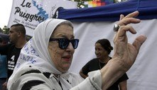 Líder histórica das Mães da Praça de Maio morre aos 93 anos