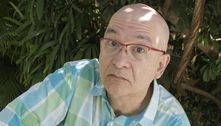 Hebert Vianna recebe alta após ficar oito dias internado com pneumonia